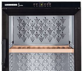 Vinotéka Liebherr WKb 4212 černá

 obrázek produktu 6 z 7