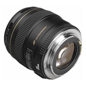 Objektiv Canon 85 mm f/1.8 USM černý

 obrázek produktu 3 z 3