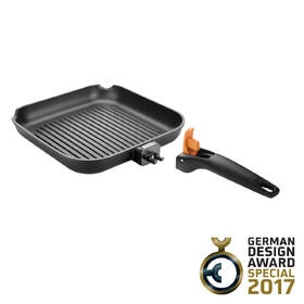 Pánev grilovací Tescoma SmartCLICK 26 x 26 cm 

 obrázek produktu 2 z 3