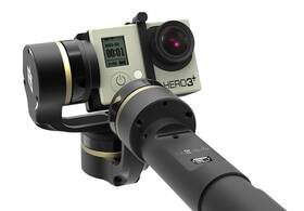 Stabilizátor Feiyu Tech G4, 3 osy 

 obrázek produktu 1 z 13