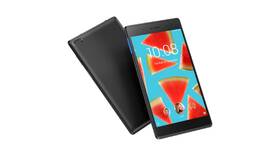 Dotykový tablet Lenovo TAB4 7 Essential černý

 obrázek produktu 11 z 13