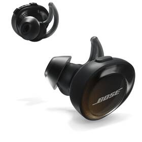 Sluchátka Bose SoundSport Free černá

 obrázek produktu 1 z 11