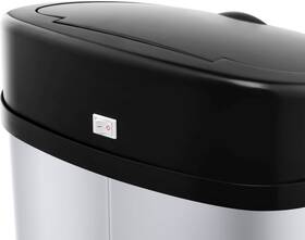 Bezdotykový odpadkový koš Lamart Sensor 30 l (LT8021) nerez

 obrázek produktu 4 z 4