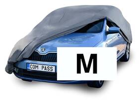 Autoplachta Compass FULL M 

 obrázek produktu 4 z 4