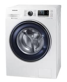 Pračka Samsung WW80J5446FW/ZE bílá

 obrázek produktu 6 z 11