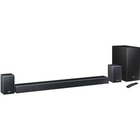 Soundbar Samsung HWQ90R černý

 obrázek produktu 13 z 13