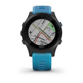 Chytré hodinky Garmin 945 PRO Optic TRI bundle modré

 obrázek produktu 7 z 13