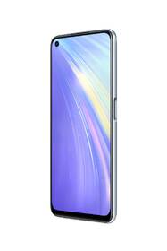 Mobilní telefon realme 6 64 GB bílý

 obrázek produktu 1 z 9