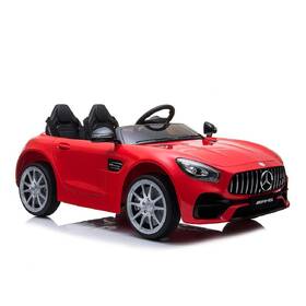 Elektrické autíčko MaDe Mercedes 

 obrázek produktu 5 z 8