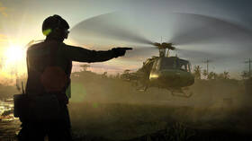 Hra Activision Call Of Duty: Black Ops COLD WAR 

 obrázek produktu 7 z 9