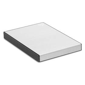 Externí pevný disk 2,5" Seagate 1TB stříbrný

 obrázek produktu 5 z 10
