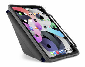 Pouzdro na tablet Pipetto Origami Pencil Shield na Apple iPad Air 10.9" (2020) modré

 obrázek produktu 4 z 7
