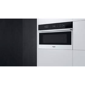 Mikrovlnná trouba Whirlpool W7 MD440 černá/nerez

 obrázek produktu 7 z 13
