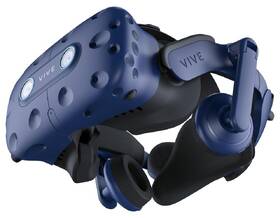Brýle pro virtuální realitu HTC Vive Pro Eye 

 obrázek produktu 5 z 5