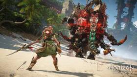 Hra Sony PlayStation 5 Horizon Forbidden West 

 obrázek produktu 9 z 12