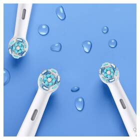 Zubní kartáček Oral-B White Alabaster 

 obrázek produktu 8 z 10