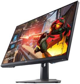 Herní monitor Dell G3223D černý

 obrázek produktu 2 z 7