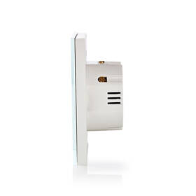 Vypínač Nedis SmartLife Wi-Fi, Okenice, Rolety, Žaluzie 

 obrázek produktu 2 z 6