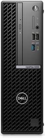 Stolní počítač Dell OptiPlex 5000 MFF černý

 obrázek produktu 3 z 5