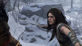 Hra Sony PlayStation 5 God of War: Ragnarok 

