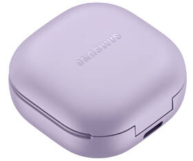 Sluchátka Samsung Galaxy Buds2 Pro fialová

 obrázek produktu 5 z 5