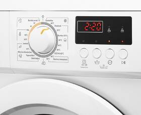 Pračka Philco PLD 106 ECZ bílá

 obrázek produktu 3 z 4