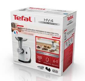Mlýnek na maso Tefal NE463138 HV4 Successor 

 obrázek produktu 5 z 14
