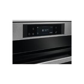 Trouba AEG BPE748380M nerez/ocel

 obrázek produktu 5 z 9