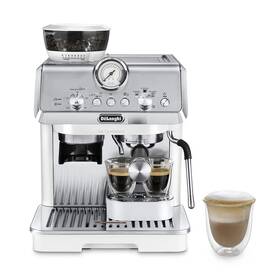 Pákový kávovar De'Longhi EC9155.W 

 obrázek produktu 1 z 15
