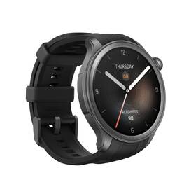 Chytré hodinky Amazfit Balance černé

 obrázek produktu 3 z 7