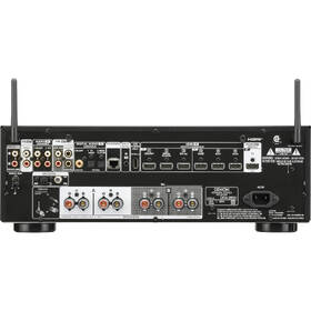 AV Receiver Denon DRA-900H černý

 obrázek produktu 2 z 9