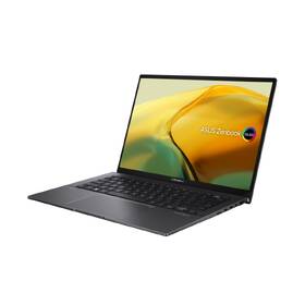 Notebook Asus Zenbook 14 černý

 obrázek produktu 2 z 9