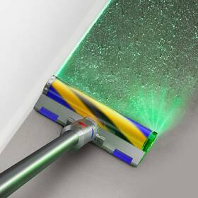  Dyson V15 Detect Total Clean 
