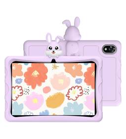 Dotykový tablet Doogee U9 KID 3 GB / 64 GB + dětský kryt fialový

 obrázek produktu 7 z 11