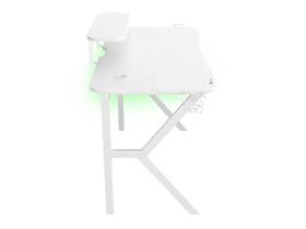Herní stůl Genesis HOLM 320 RGB bílý

 obrázek produktu 3 z 7
