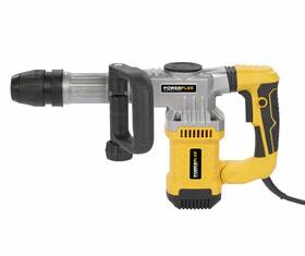 Kladivo POWERPLUS POWX11832 SDS Max, 1300 W 
