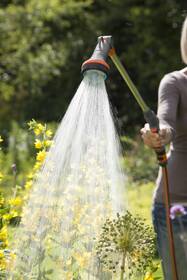 Zalévací tyč Gardena Comfort 

 obrázek produktu 6 z 8