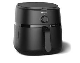 Fritéza horkovzdušná Philips 6,2 l, NA130/00 černá

 obrázek produktu 4 z 6