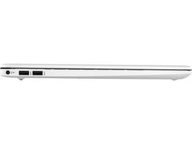 Notebook HP 15s-fq5023nc bílá barva
