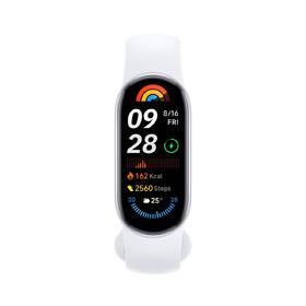 Fitness náramek Xiaomi Smart Band 9 stříbrný

 obrázek produktu 3 z 8