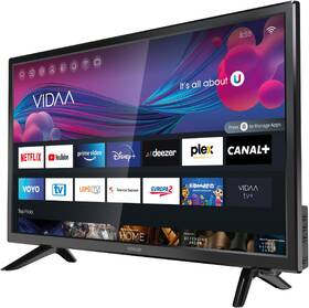 Televize Sencor SLE 24S700TCS 

 obrázek produktu 4 z 8