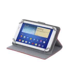 Pouzdro na tablet RivaCase 3012 na 7" červené

 obrázek produktu 2 z 13