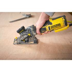 Zanořovací pila Dewalt FME380K 

 obrázek produktu 4 z 6