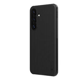 Kryt na mobil Nillkin Super Frosted PRO Magnetic pro Samsung Galaxy S24 FE černá barva
