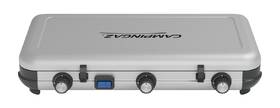 Vařič plynový Campingaz Kitchen 2 Multi-Cook šedý

 obrázek produktu 2 z 7