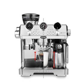 Pákový kávovar De'Longhi EC 9885.M nerez

 obrázek produktu 6 z 12