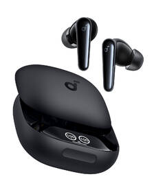 Sluchátka Anker soundcore Liberty 4 Pro černá

 obrázek produktu 1 z 6