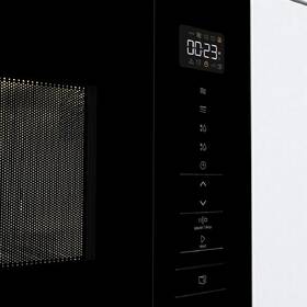 Mikrovlnná trouba Gorenje BM201SG3BG černá barva
