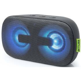 Přenosný reproduktor MUSE M-370DJ černý

 obrázek produktu 1 z 6