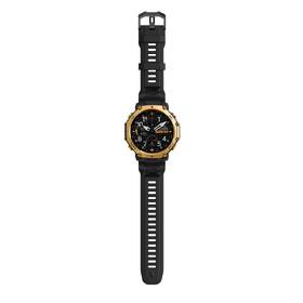 Chytré hodinky Amazfit T-Rex 3 Pro 48 mm černé/zlaté

 obrázek produktu 5 z 6